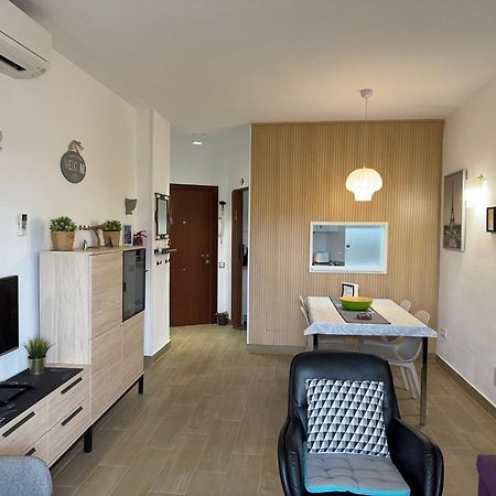 Apartamento Mar Del Sur Benalmádena Eksteriør billede