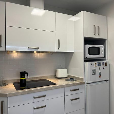Apartamento Mar Del Sur Benalmádena Eksteriør billede