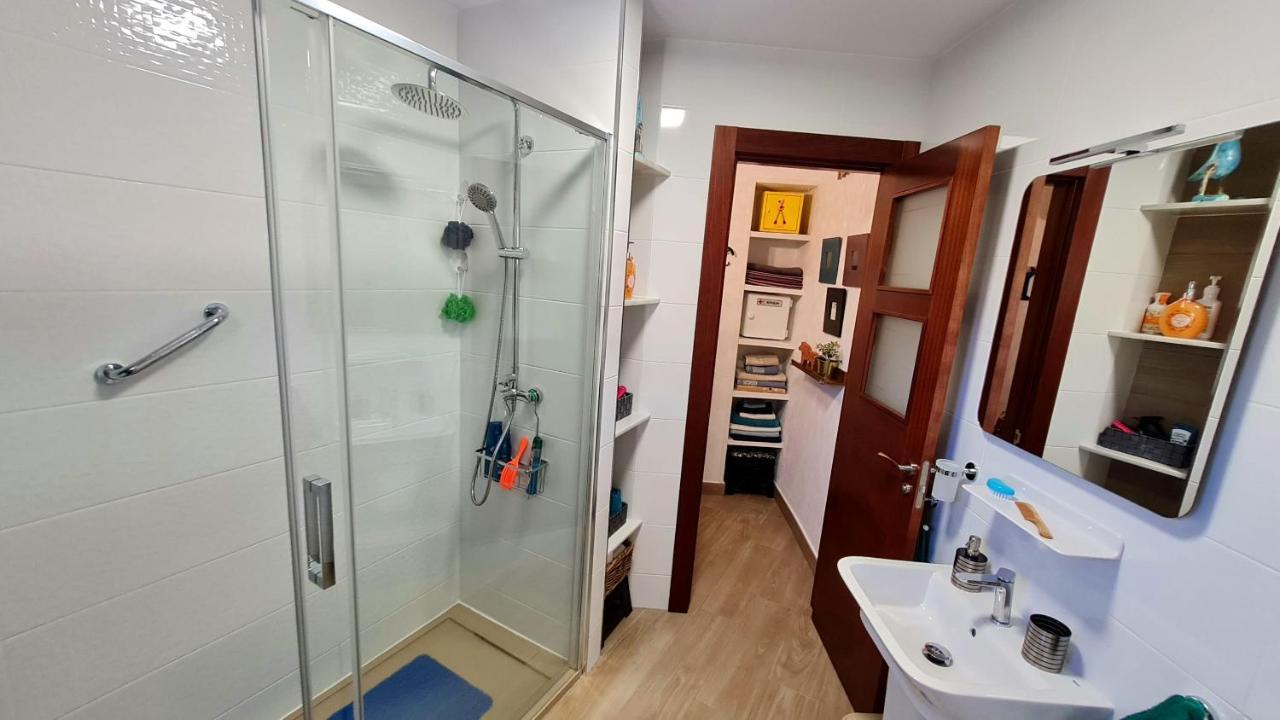 Apartamento Mar Del Sur Benalmádena Eksteriør billede