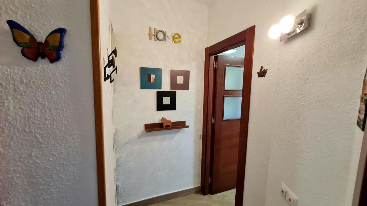 Apartamento Mar Del Sur Benalmádena Eksteriør billede