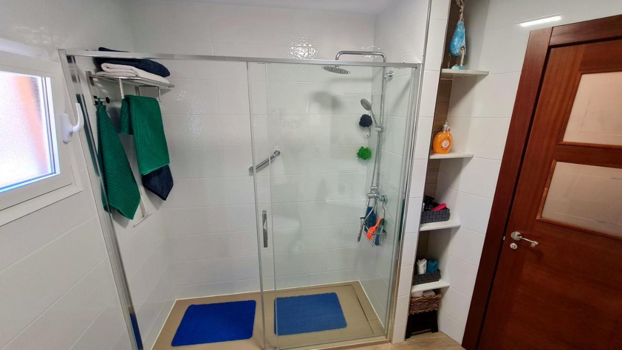 Apartamento Mar Del Sur Benalmádena Eksteriør billede