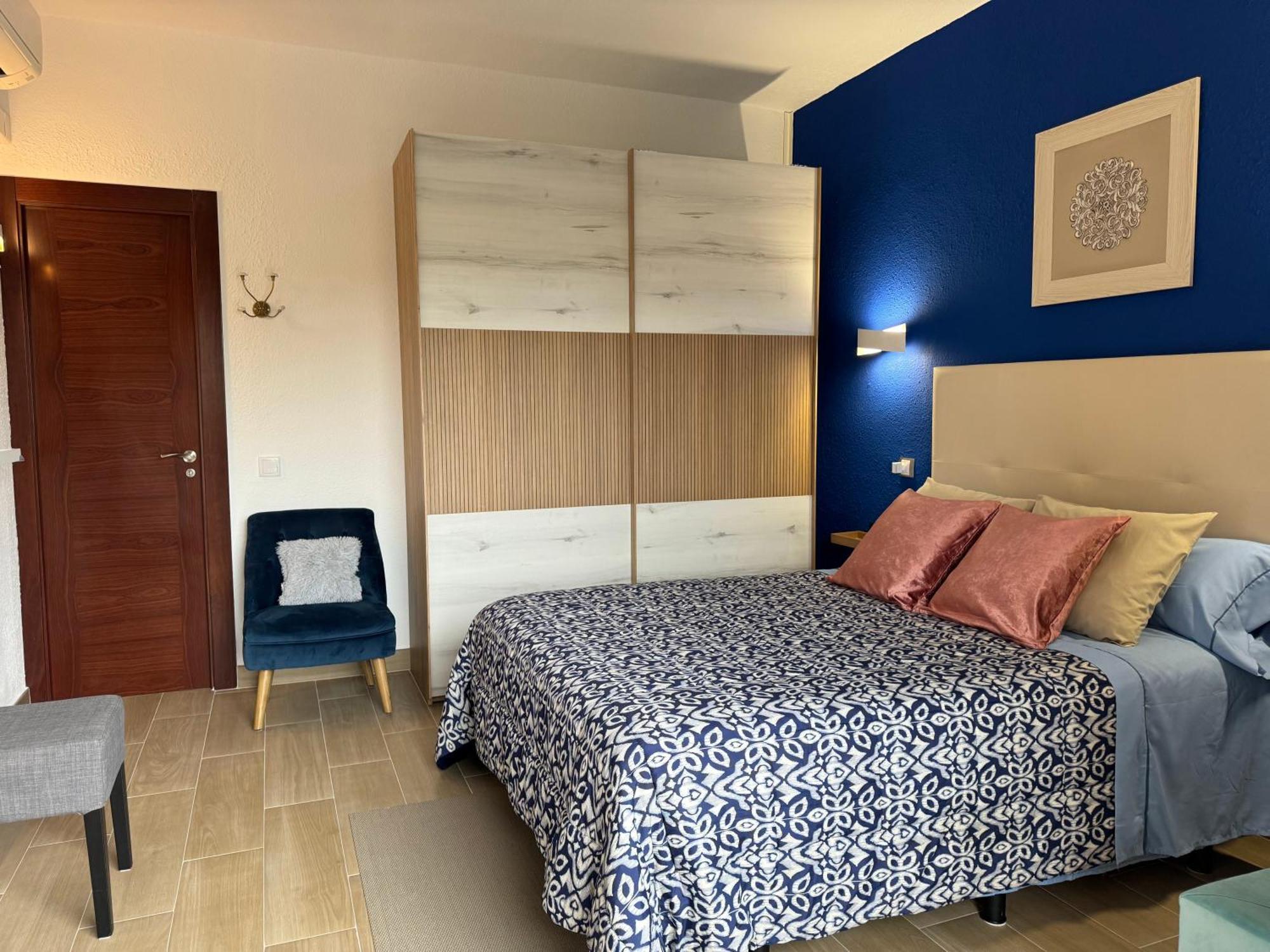 Apartamento Mar Del Sur Benalmádena Eksteriør billede
