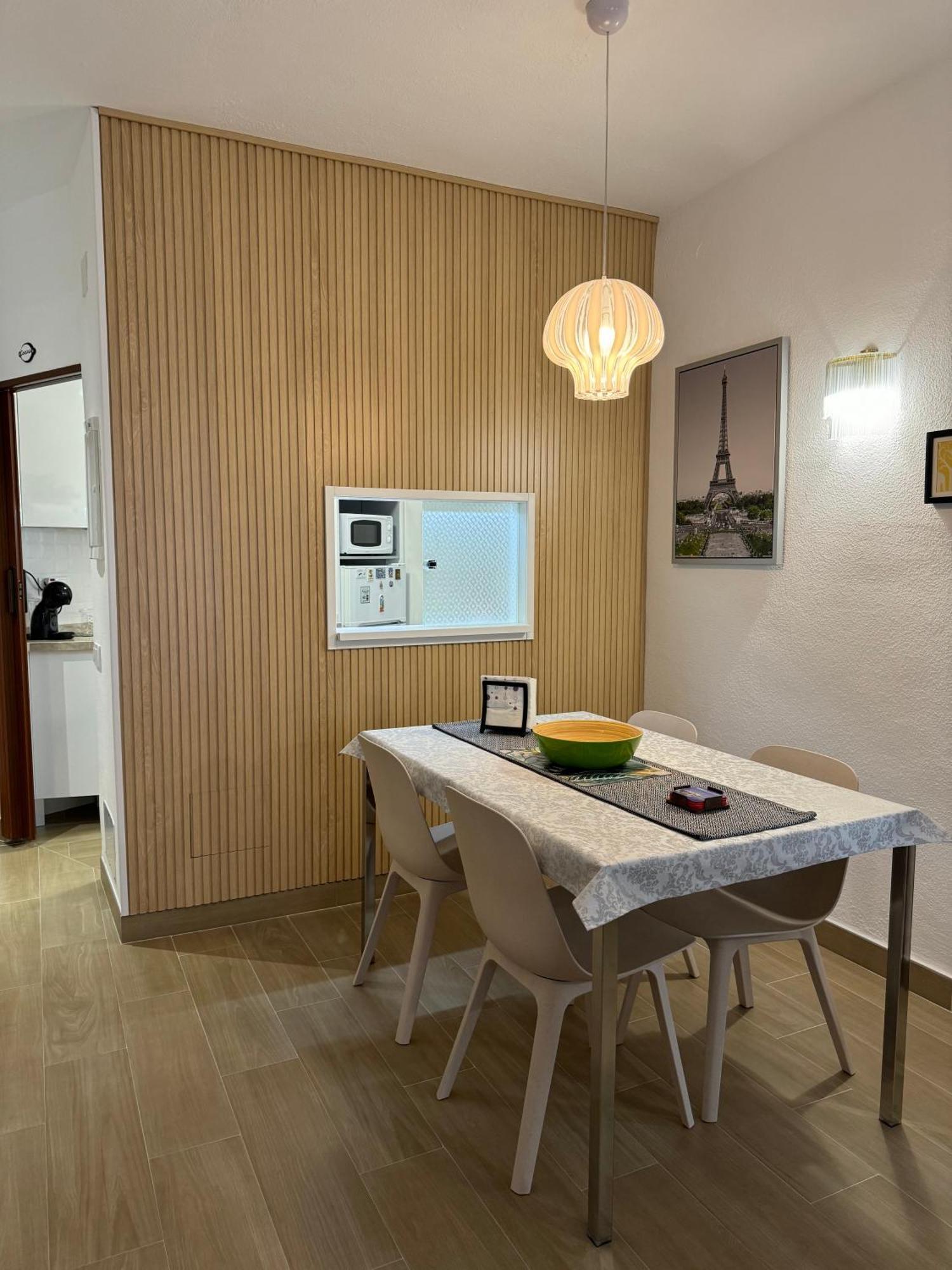 Apartamento Mar Del Sur Benalmádena Eksteriør billede