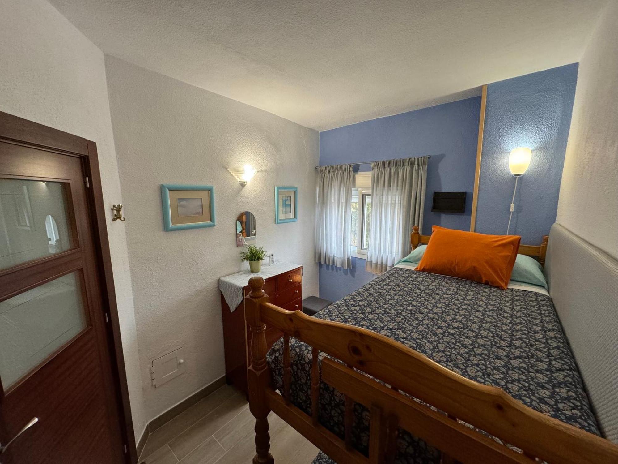 Apartamento Mar Del Sur Benalmádena Eksteriør billede