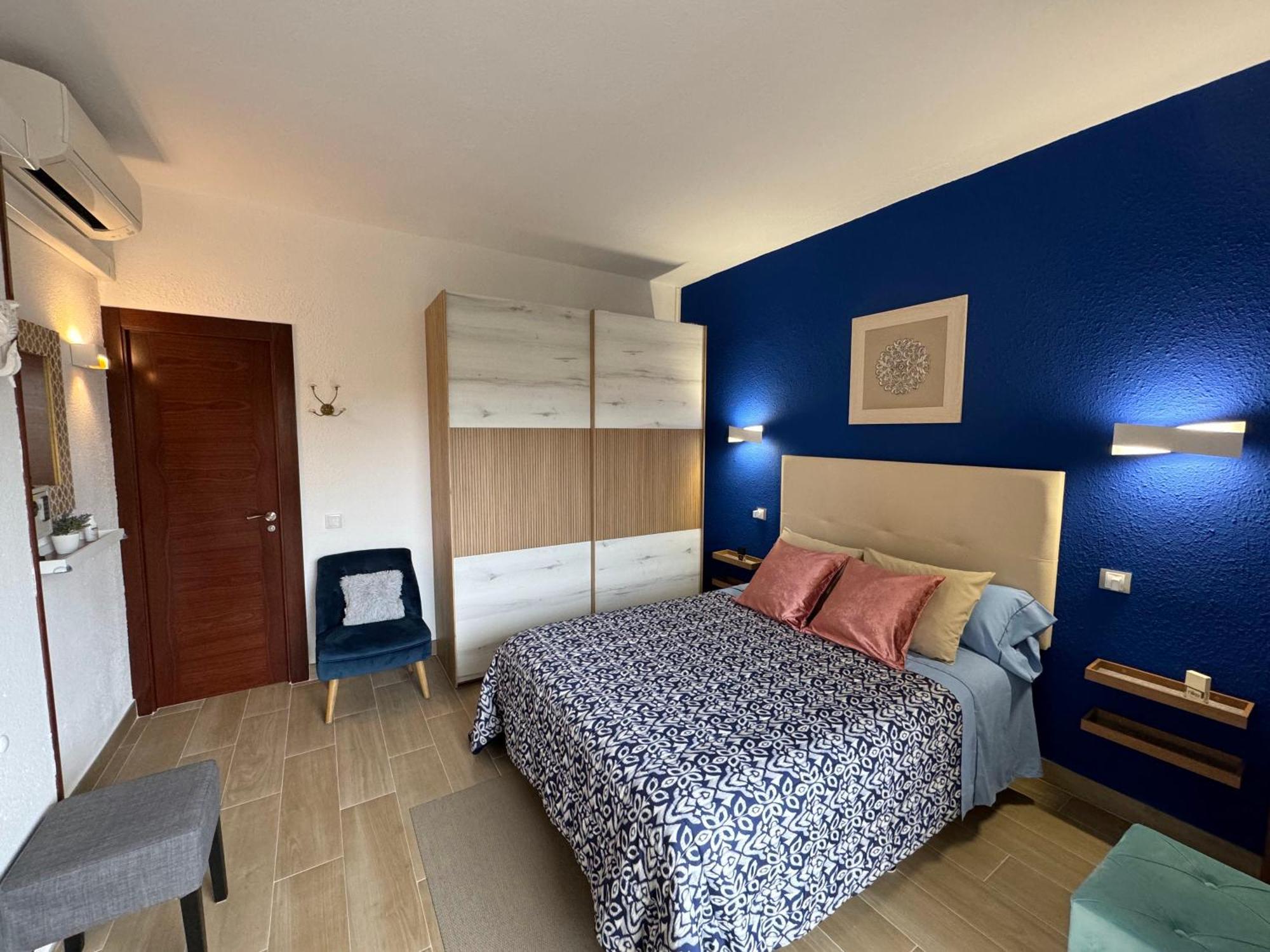 Apartamento Mar Del Sur Benalmádena Eksteriør billede
