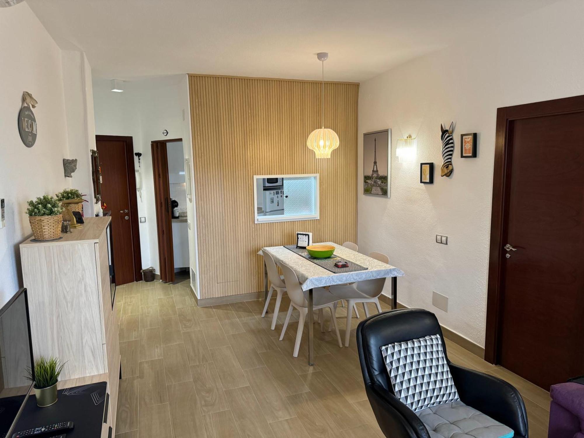 Apartamento Mar Del Sur Benalmádena Eksteriør billede
