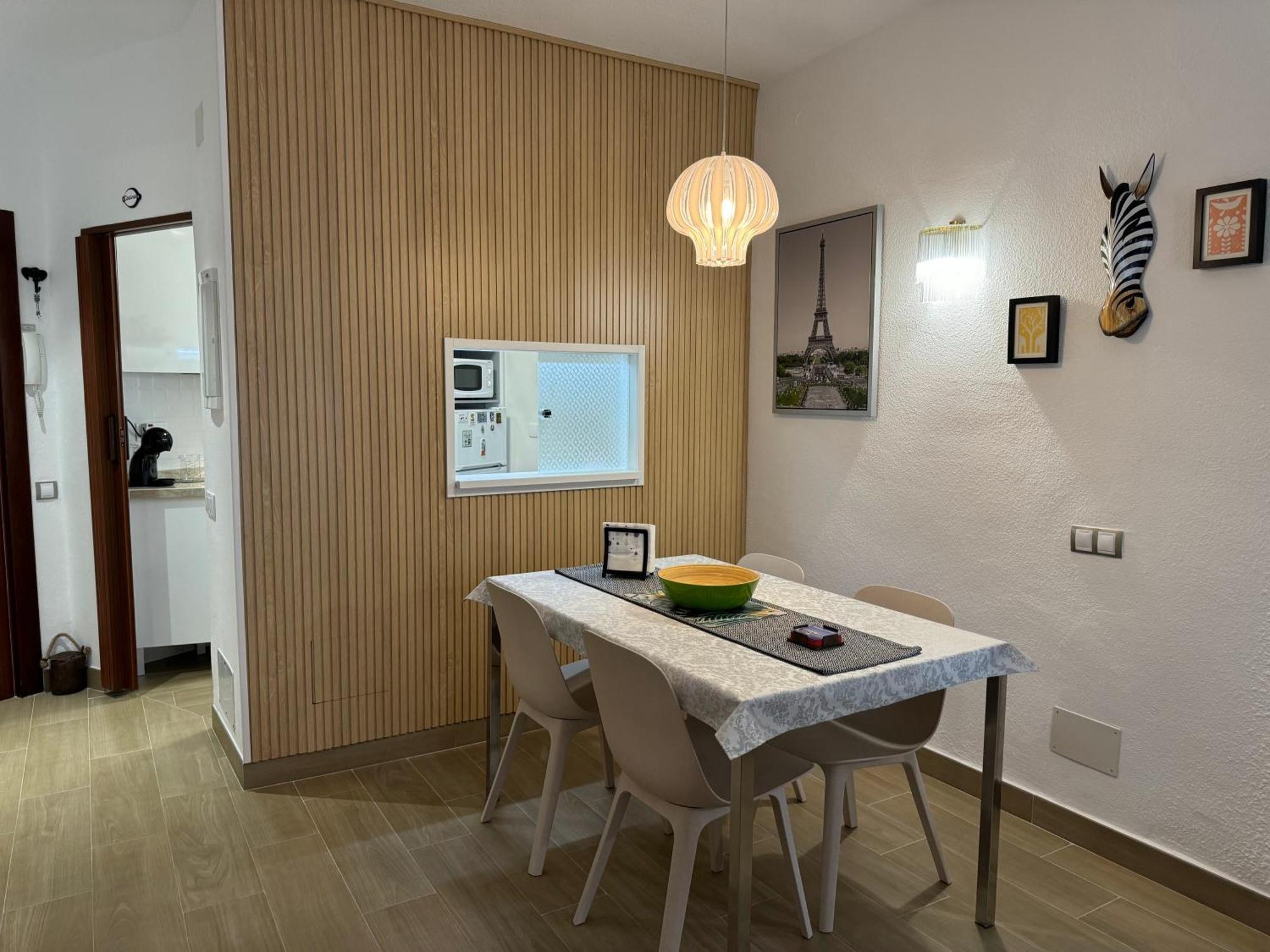 Apartamento Mar Del Sur Benalmádena Eksteriør billede