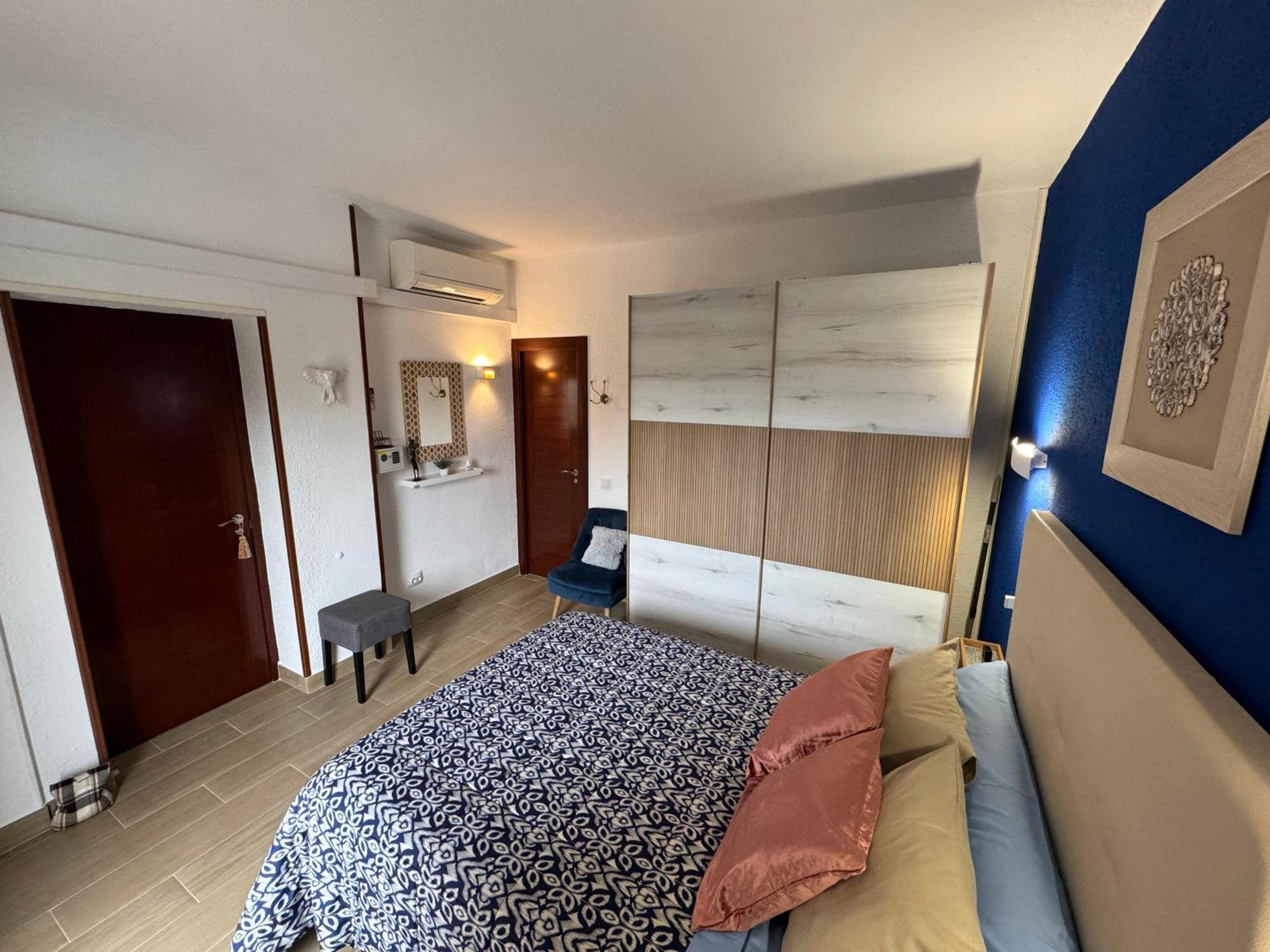 Apartamento Mar Del Sur Benalmádena Eksteriør billede