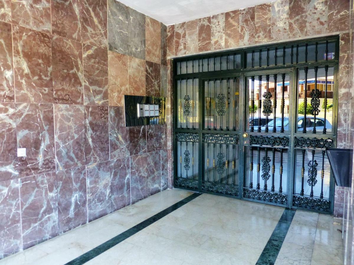 Apartamento Mar Del Sur Benalmádena Eksteriør billede